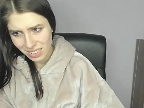 dreamPIA élő XXX-chatje