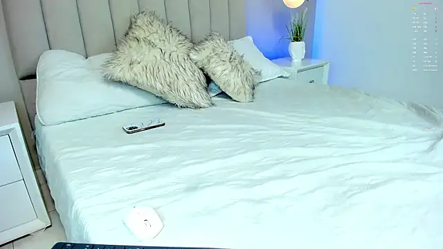 Dani_rosse_ élő XXX-chatje