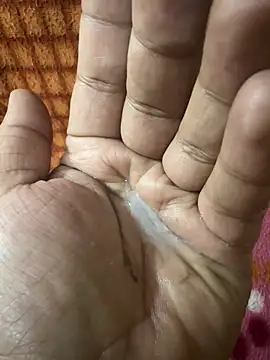 XXX chat uživo modela Rupkumarmaleforfun