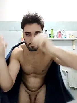 XXX chat uživo modela Al3xox02