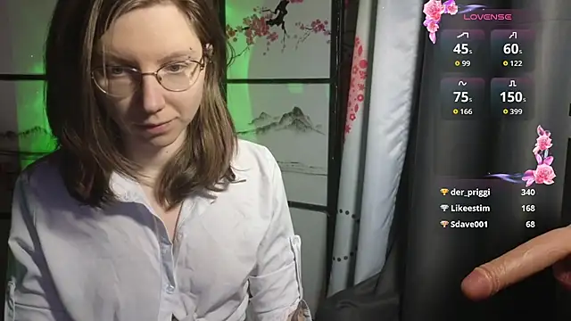 scarlettsrose Chat XXX live