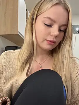 Webkamerová show MaRiyaXXX