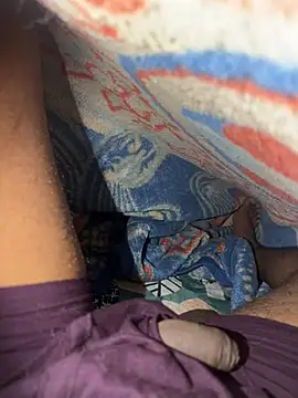 دردشة Mystic_Model الجنسية المباشرة