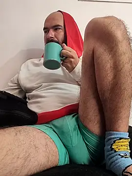 دردشة hairyandbigmann الجنسية المباشرة