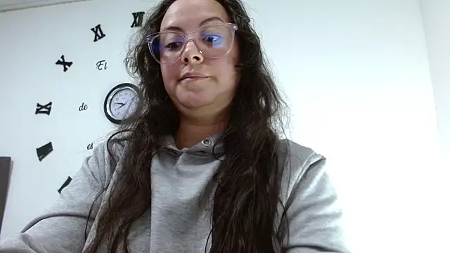 ElaMurray02 élő XXX-chatje