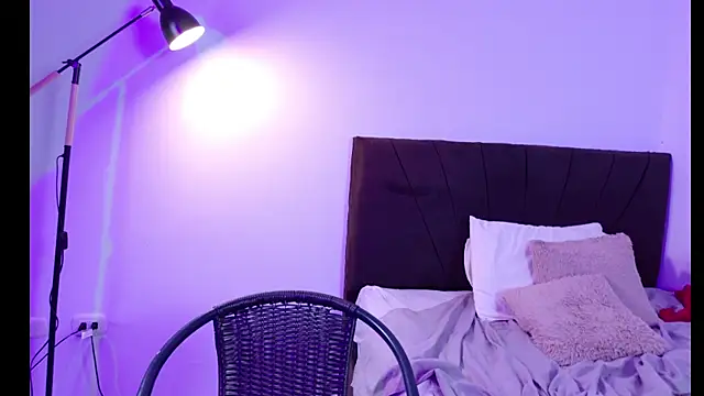 Živý XXX chat Genesis_Montenegro_OA