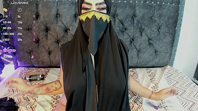 leyla_ali4 Webcamshow