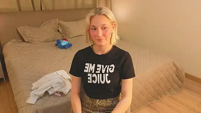 Pokazy przed kamerką – YerGara