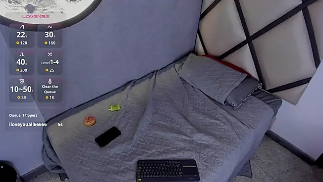 Philipp-Jones live XXX chat