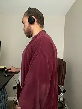 XXX chat uživo modela Fathero1time