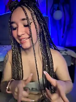 Sophie_LS 라이브 XXX 채팅