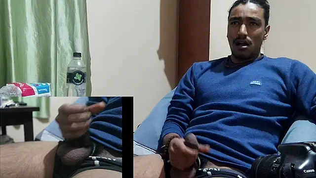 Czat XXX na żywo – Gre3k_god