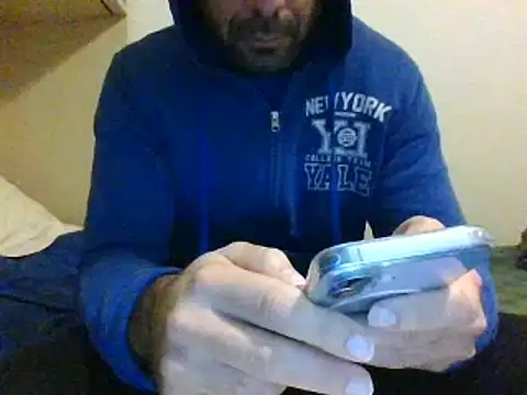 coppai200 Webcam show