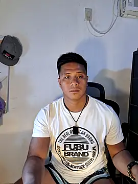 Felix_Asher Webcam Show