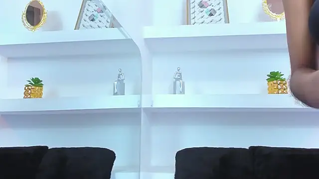 XXX chat uživo modela IsabellaMonet