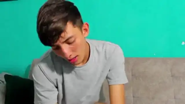 Chat XXX en directo de Maikol_Ortiz