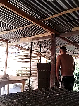 hoteder's Webcam Show