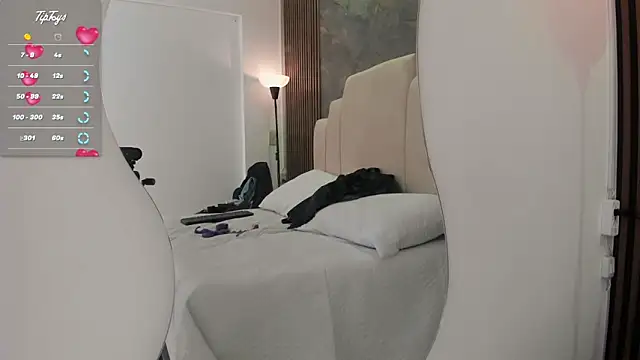 Czat XXX na żywo – catiusca_reyes_03