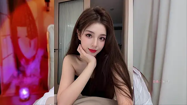 zizi-a Live XXX-Chat