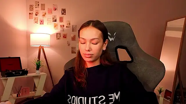 nexorine Live XXX-Chat