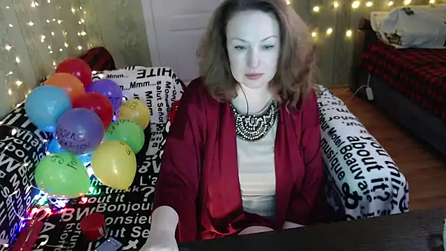 MarleneDietrich live XXX chat