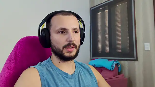 baxxxline webcam show