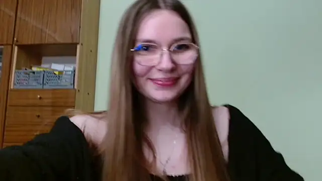 Chat +18 de LooveELLYx ao vivo