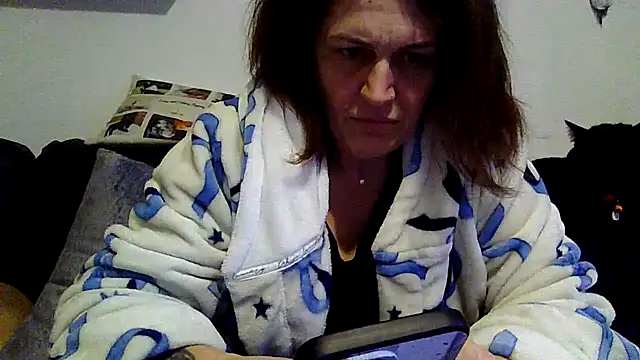 Chatroom XXX en direct de RubyyRosee