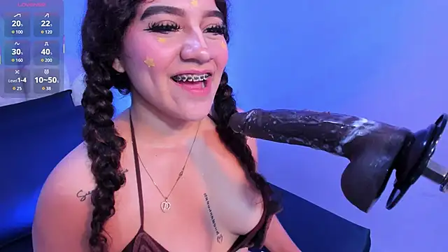 Chatroom XXX en direct de mia_cataleiya