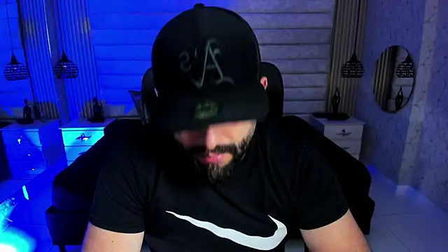 دردشة jhon_bear03 الجنسية المباشرة