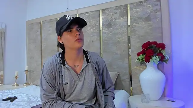 BenitoSaenz Live XXX-chat