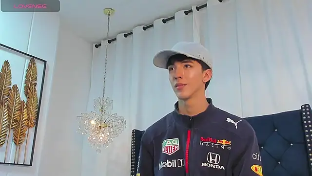 AerumChae Live XXX-chat