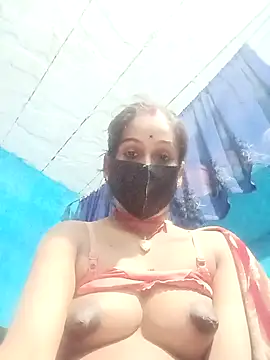 Nandani-758 Show in webcam