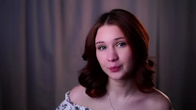 Chat XXX ao vivo de TemikaAltvater