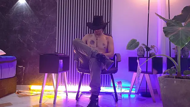 jett_savage Obrolan Langsung XXX