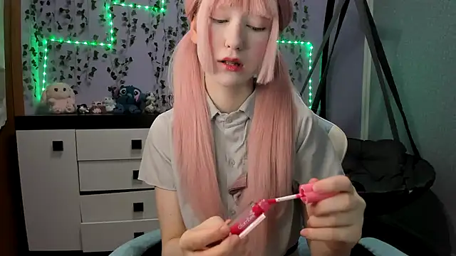 Онлайн чат XXX Yoonhee_ki