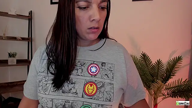 Czat XXX na żywo – urcute_kitten