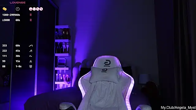 Angela_Myst's Live XXX Chat