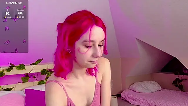 Liann_Stark: απευθείας συνομιλία ΧΧΧ