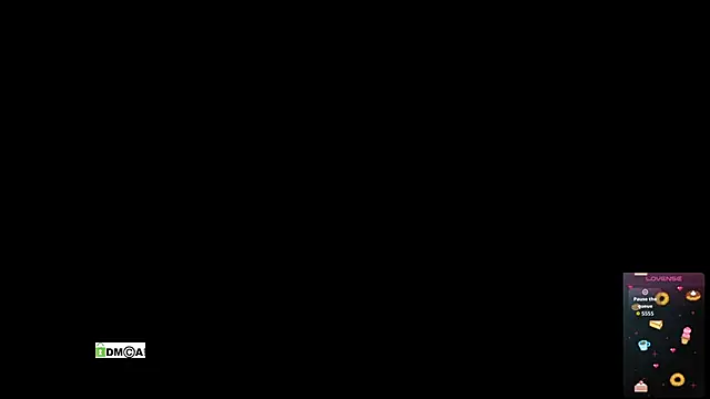 Czat XXX na żywo – Gabyjackson1