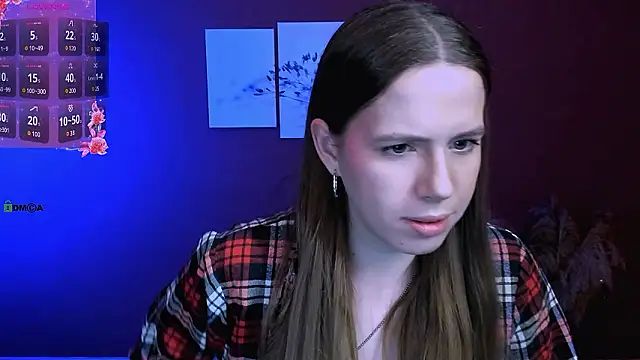 Czat XXX na żywo – lumi_soft