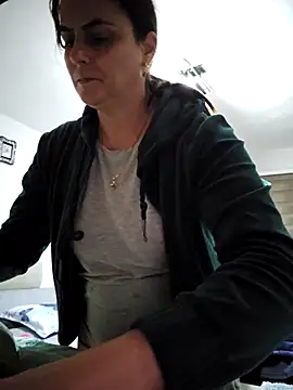 Czat XXX na żywo – IsabelleCraft