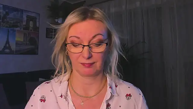 vanessa_chat 网络视讯表演