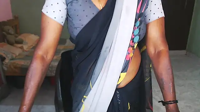 HotGulabi 웹캠 쇼