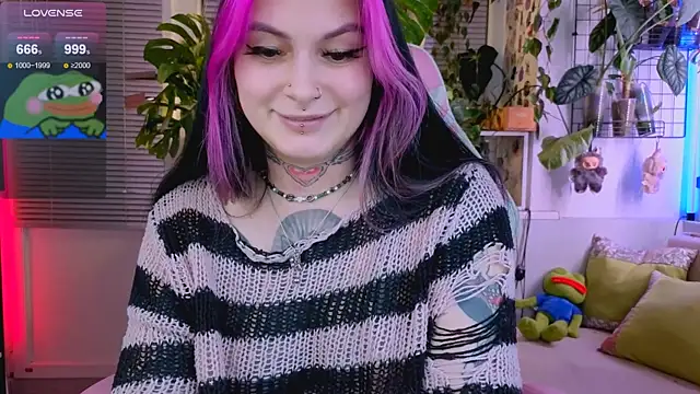 jelya_sg – Naživo XXX chat