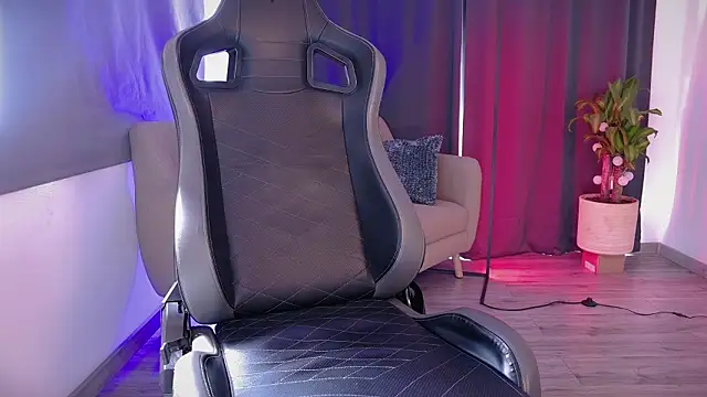 Liam_V's Webcam Show