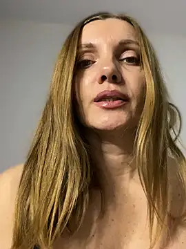 Czat XXX na żywo – miss_darsi