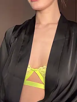 Czat XXX na żywo – Cartier_G