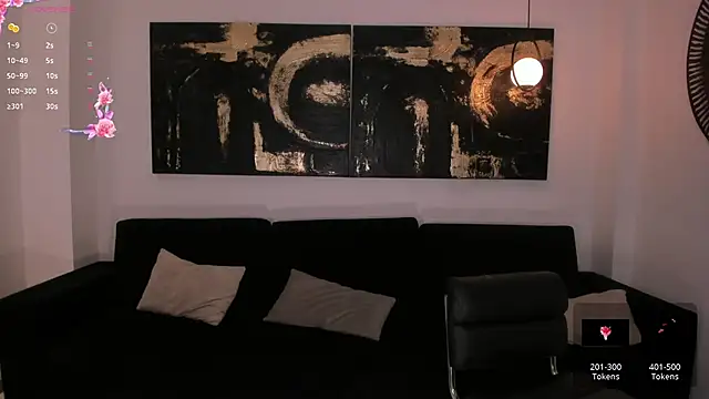 Czat XXX na żywo – JuanitaClay