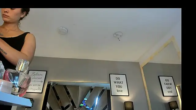 Czat XXX na żywo – cellestehot